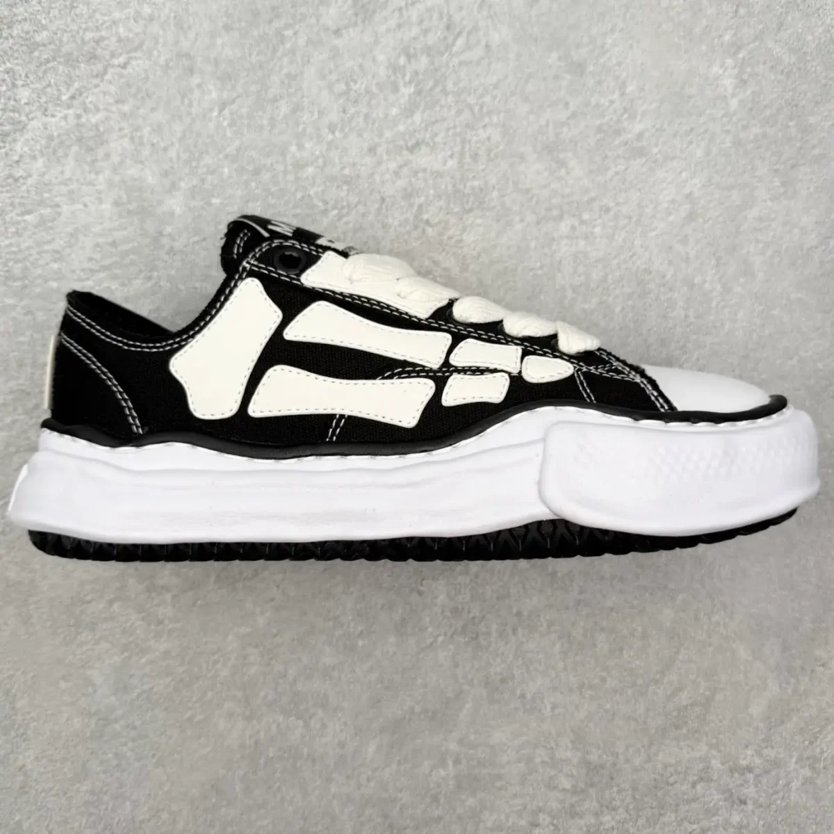 AMIRI x Maison Mihara Yasuhiro Sneakers - Image 1