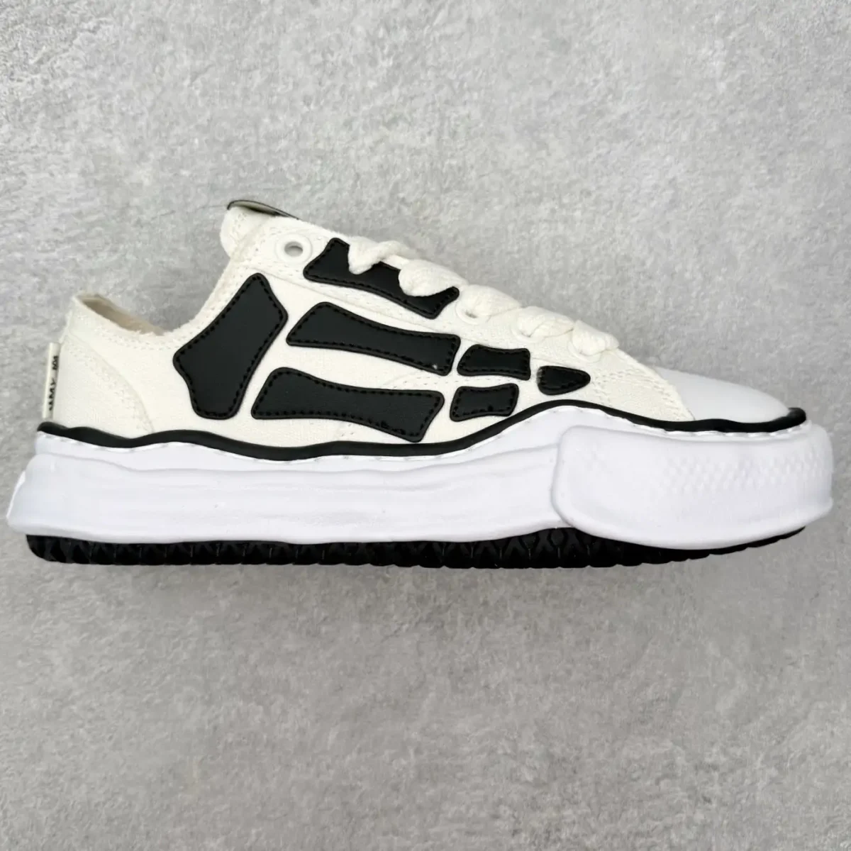 AMIRI x Maison Mihara Yasuhiro Sneakers - Image 1