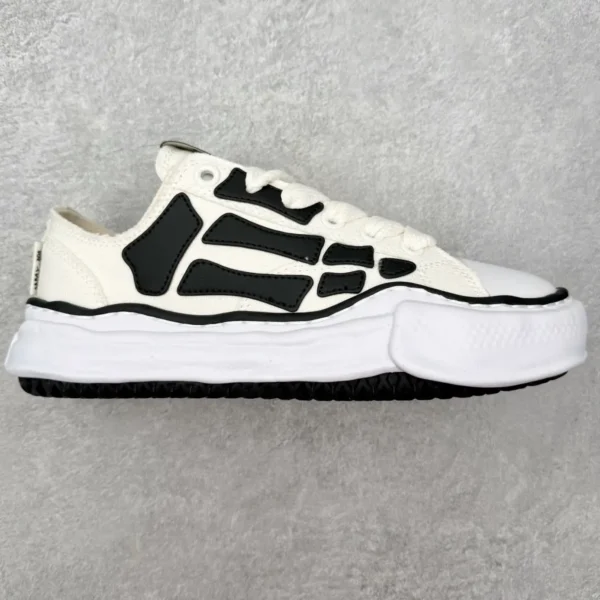 AMIRI x Maison Mihara Yasuhiro Sneakers