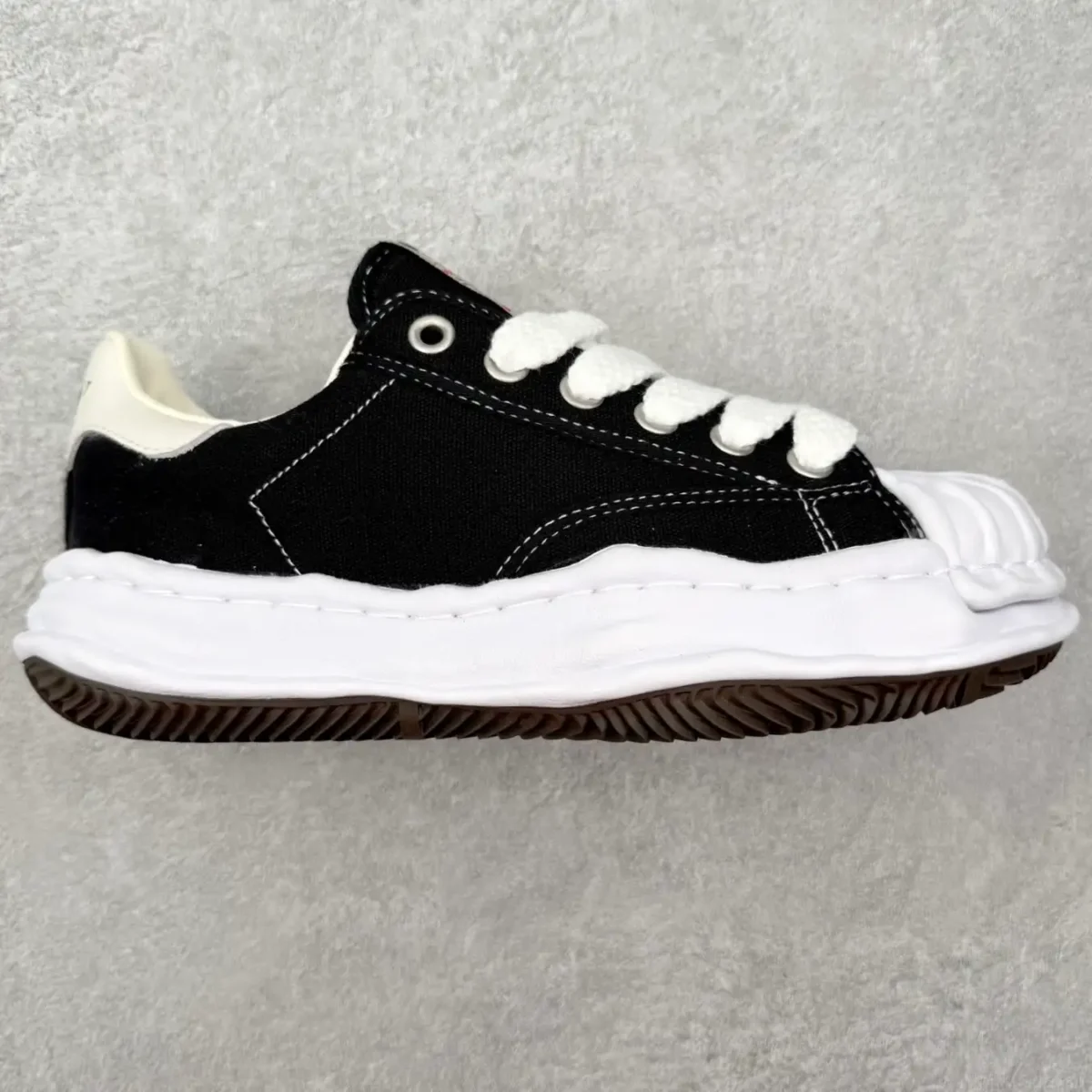 Maison Mihara Yasuhiro Blakey Sneakers - Image 1