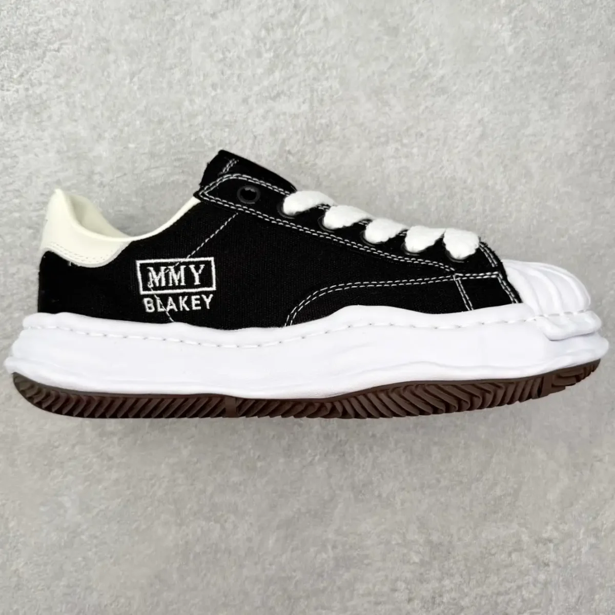 Maison Mihara Yasuhiro Blakey Sneakers - Image 1