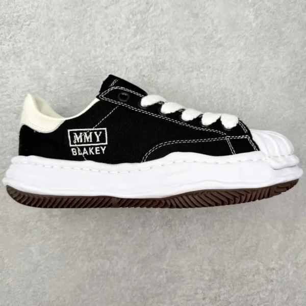 Maison Mihara Yasuhiro Blakey Sneakers