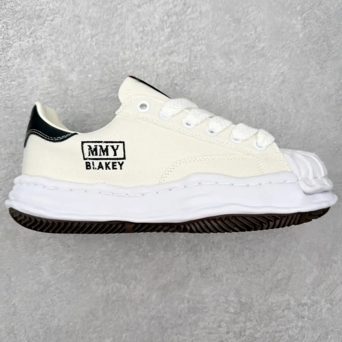 Maison Mihara Yasuhiro Blakey Sneakers - Image 1