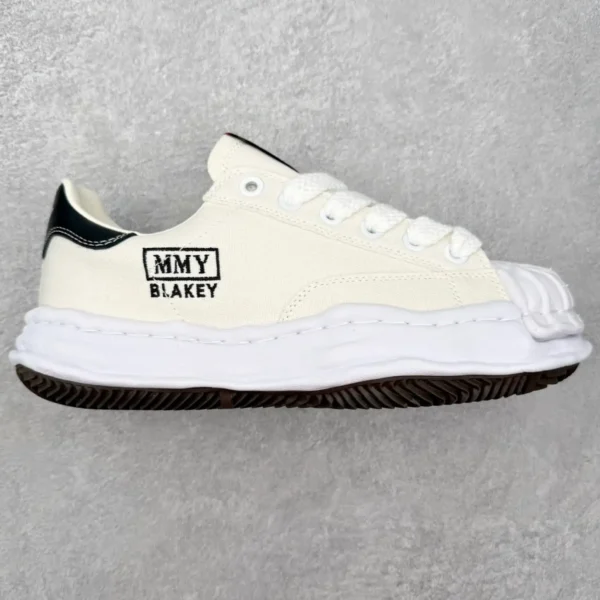 Maison Mihara Yasuhiro Blakey Sneakers