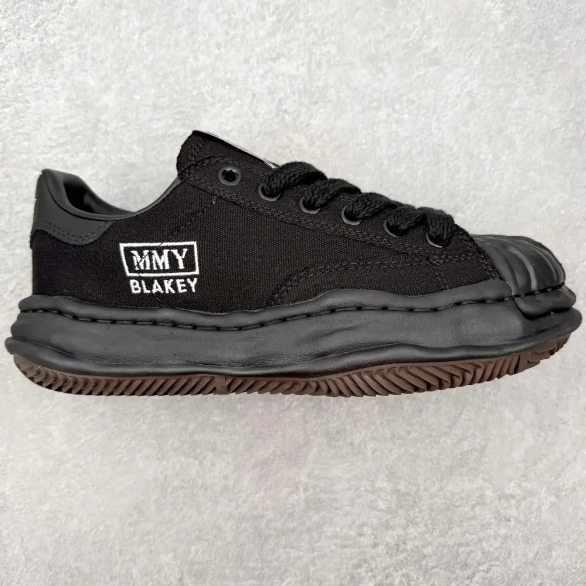 Maison Mihara Yasuhiro Blakey Sneakers - Image 1