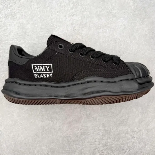 Maison Mihara Yasuhiro Blakey Sneakers
