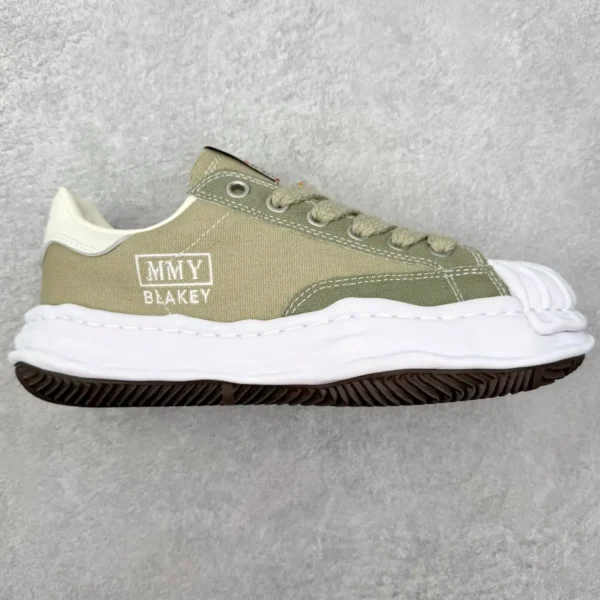 Maison Mihara Yasuhiro Blakey Sneakers
