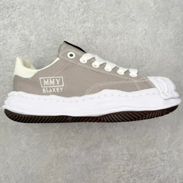 Maison Mihara Yasuhiro Blakey Sneakers