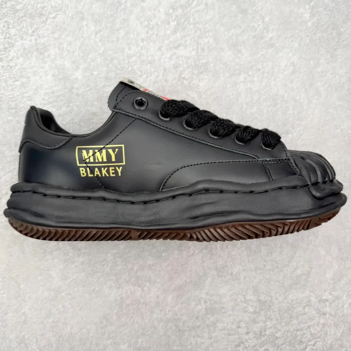 Maison Mihara Yasuhiro Blakey Sneakers - Image 1