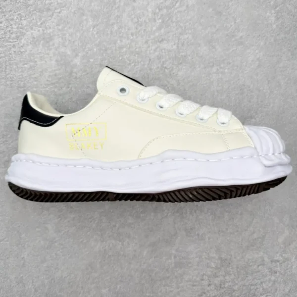 Maison Mihara Yasuhiro Blakey Sneakers
