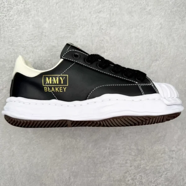 Maison Mihara Yasuhiro Blakey Sneakers