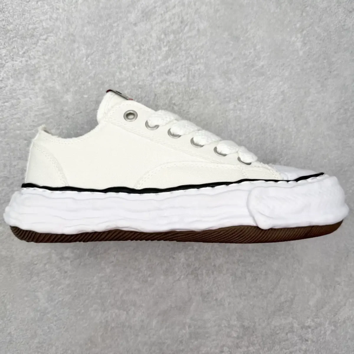 Maison Mihara Yasuhiro Wayne Sneakers - Image 1