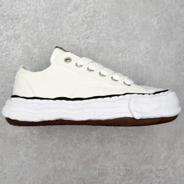 Maison Mihara Yasuhiro Wayne Sneakers