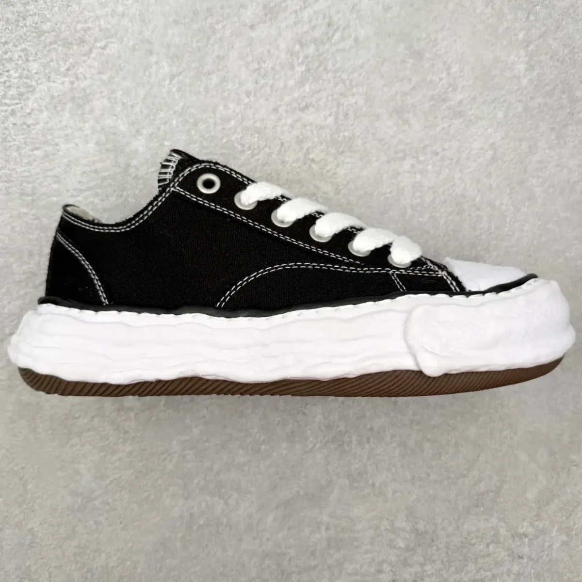 Maison Mihara Yasuhiro Wayne Sneakers - Image 1