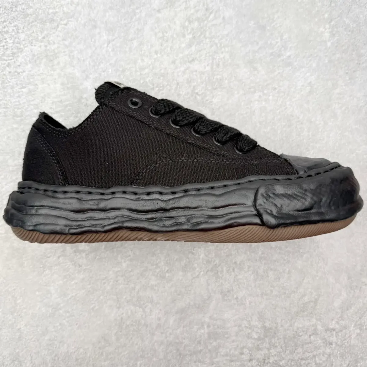 Maison Mihara Yasuhiro Wayne Sneakers - Image 1