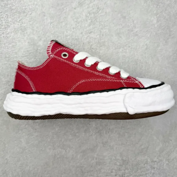 Maison Mihara Yasuhiro Wayne Sneakers