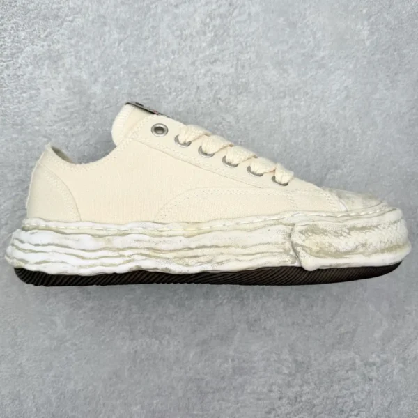 Maison Mihara Yasuhiro Wayne Sneakers