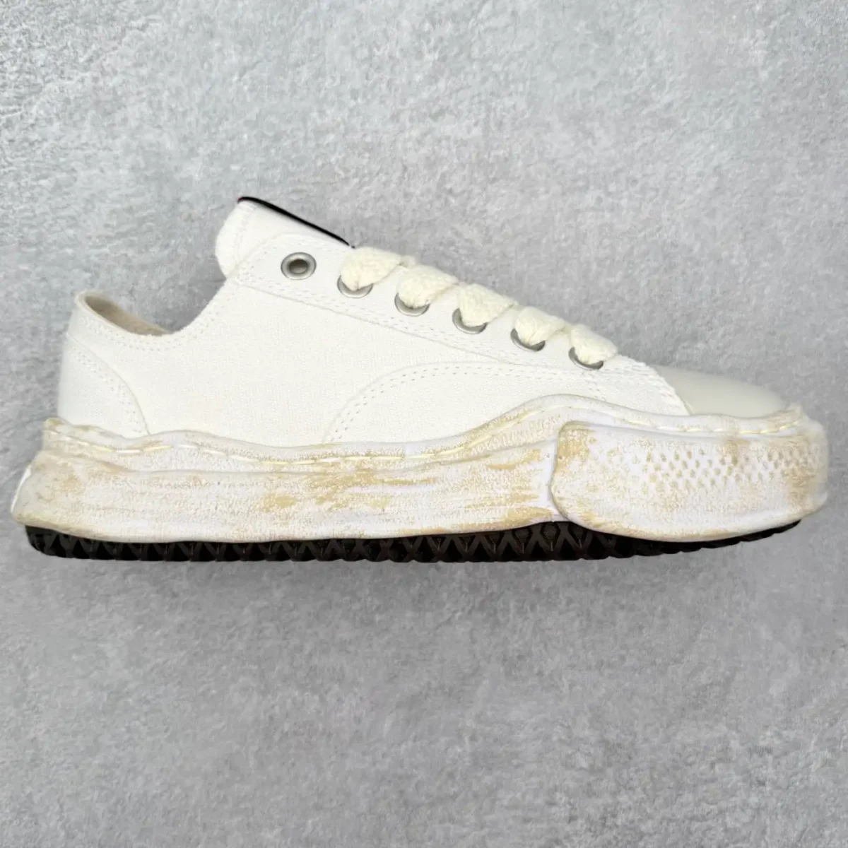 Maison Mihara Yasuhiro Wayne Sneakers - Image 1