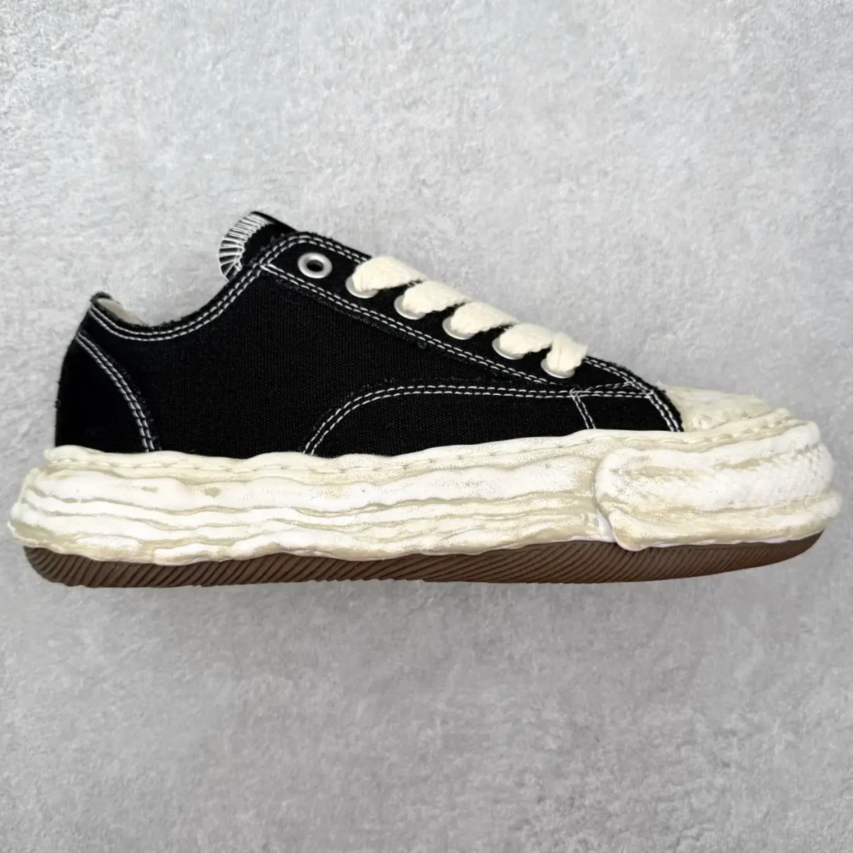 Maison Mihara Yasuhiro Wayne Sneakers - Image 1