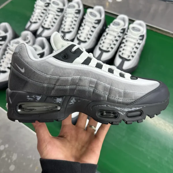 Yu-Gi-Oh! x Air Max 95 Sneakers