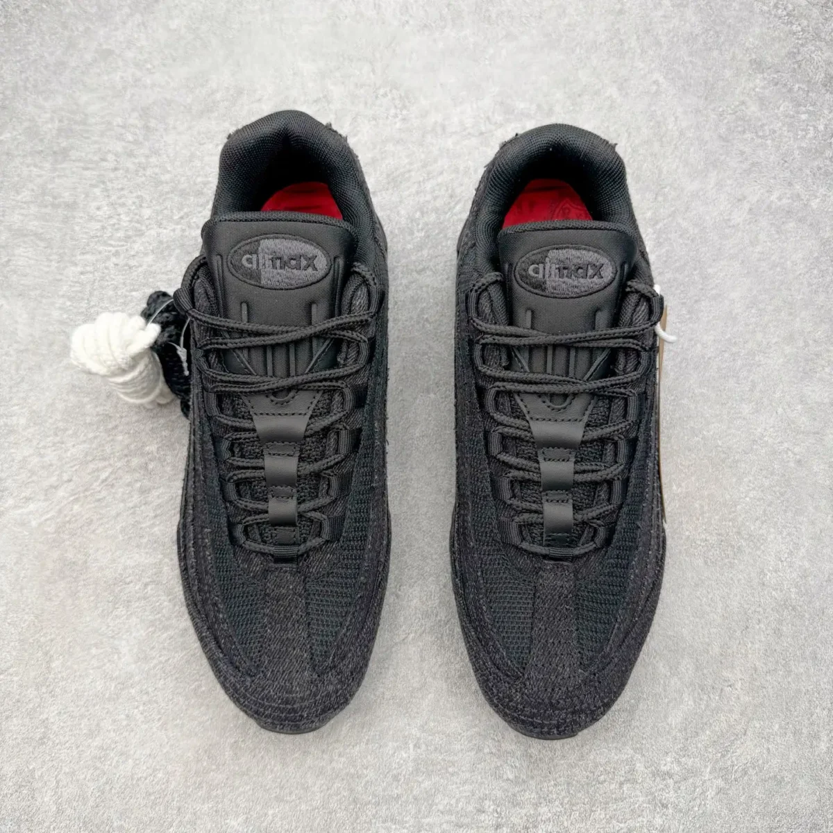 Levi's x Air Max 95 Sneakers - Image 2