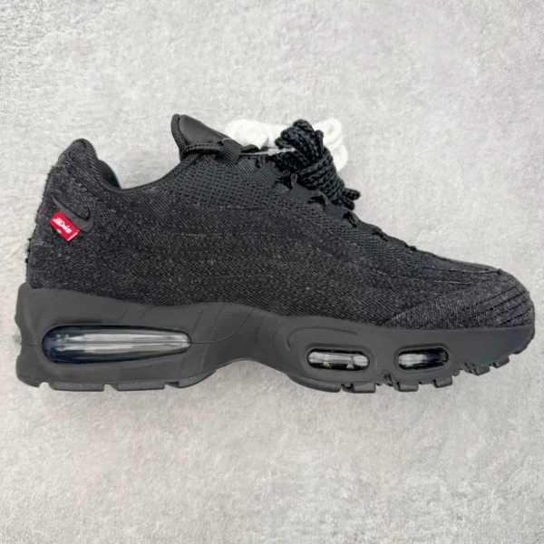 Levi's x Air Max 95 Sneakers