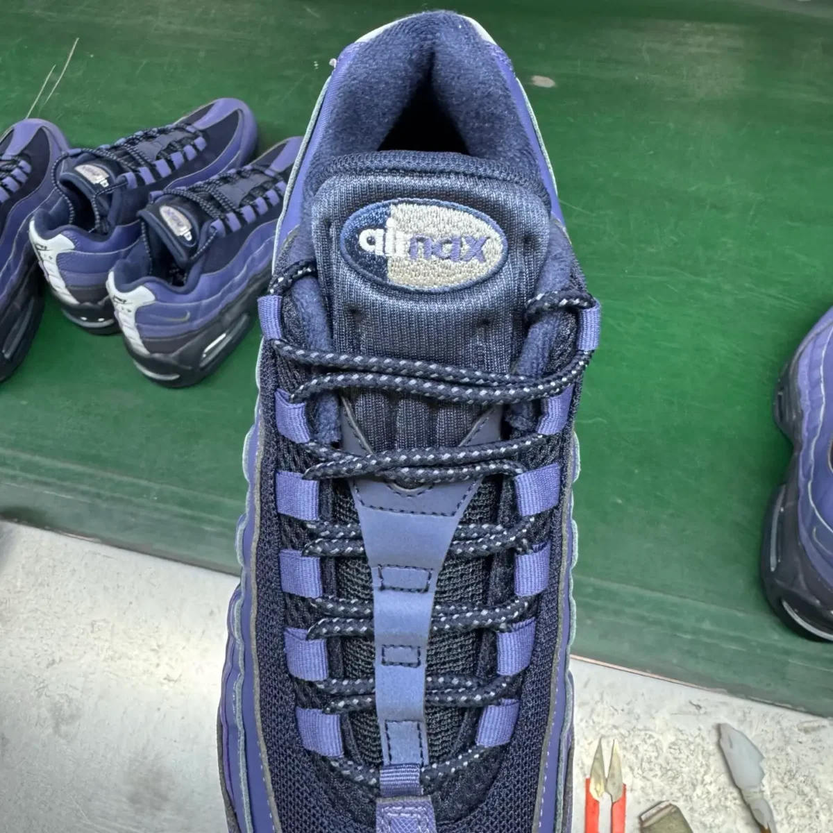 Air Max 95 OG Sneakers - Image 2