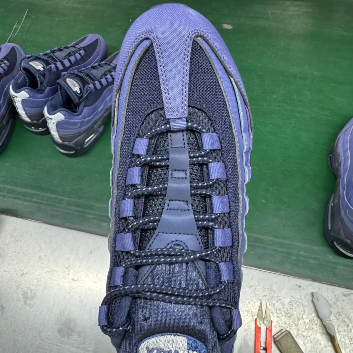 Air Max 95 OG Sneakers - Image 3