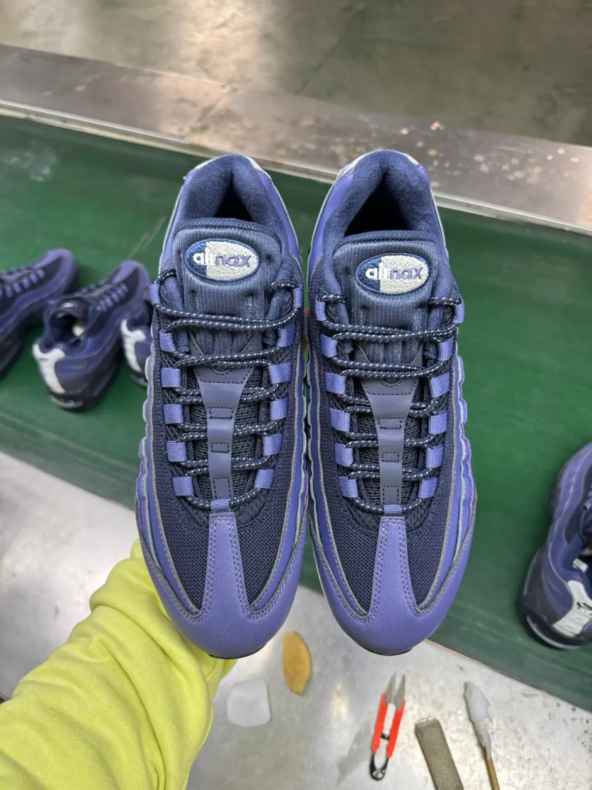 Air Max 95 OG Sneakers - Image 6