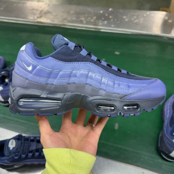 Air Max 95 OG Sneakers