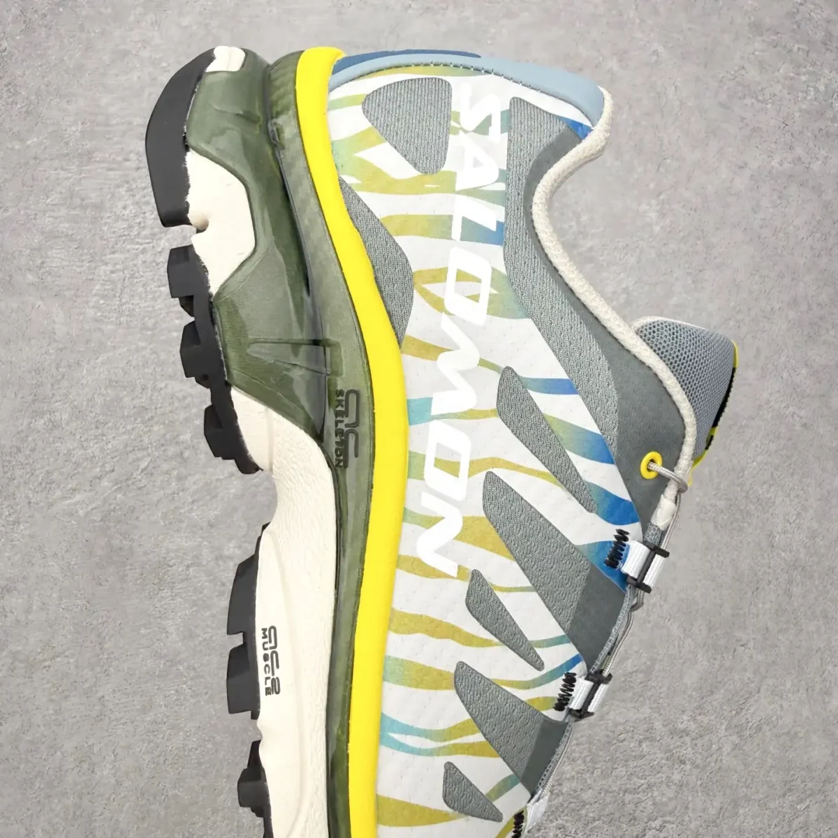Salomon XT-4 - Image 4