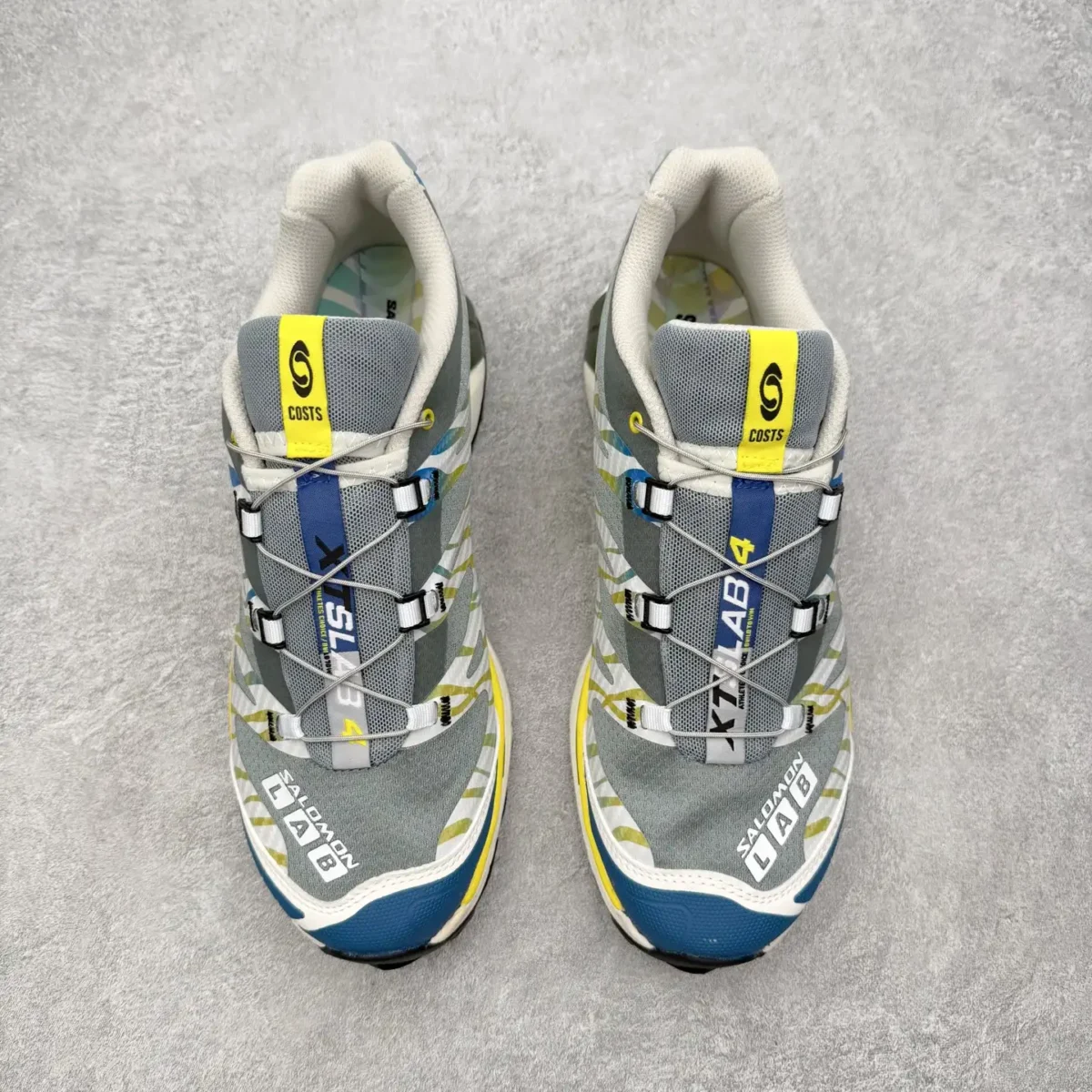 Salomon XT-4 - Image 5