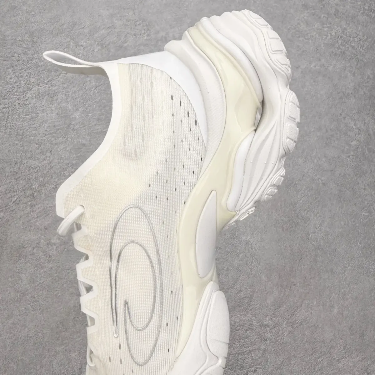 Balenciaga Anatomic Runner Sneakers - Image 6