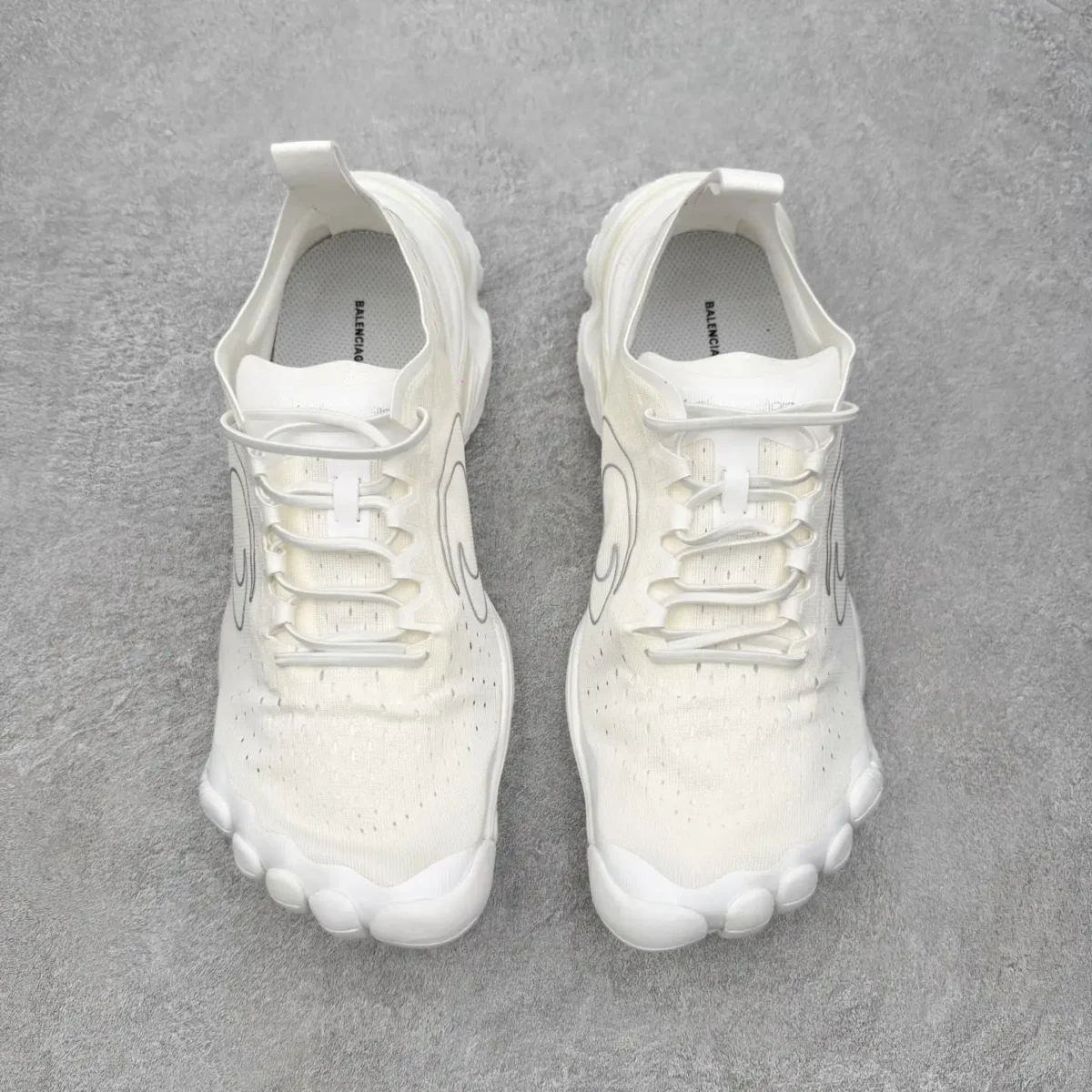 Balenciaga Anatomic Runner Sneakers - Image 8