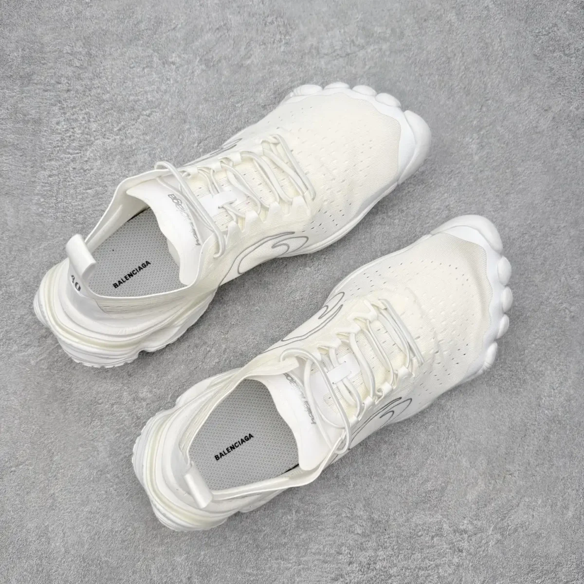 Balenciaga Anatomic Runner Sneakers - Image 9