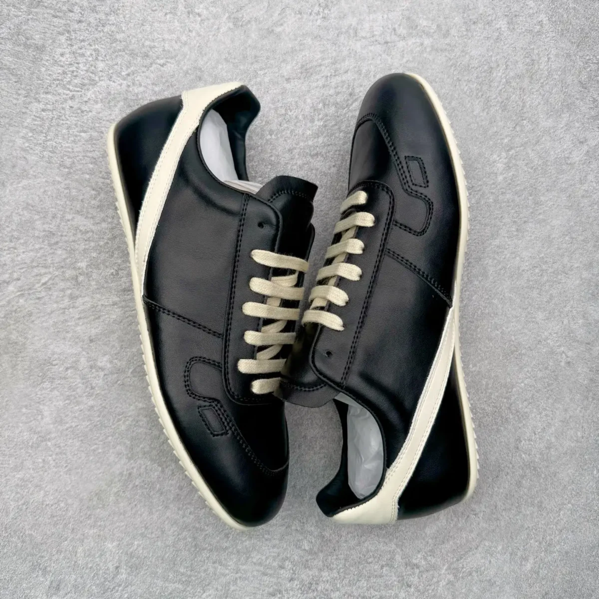 Rick Owens Runner Sneakers - Image 6