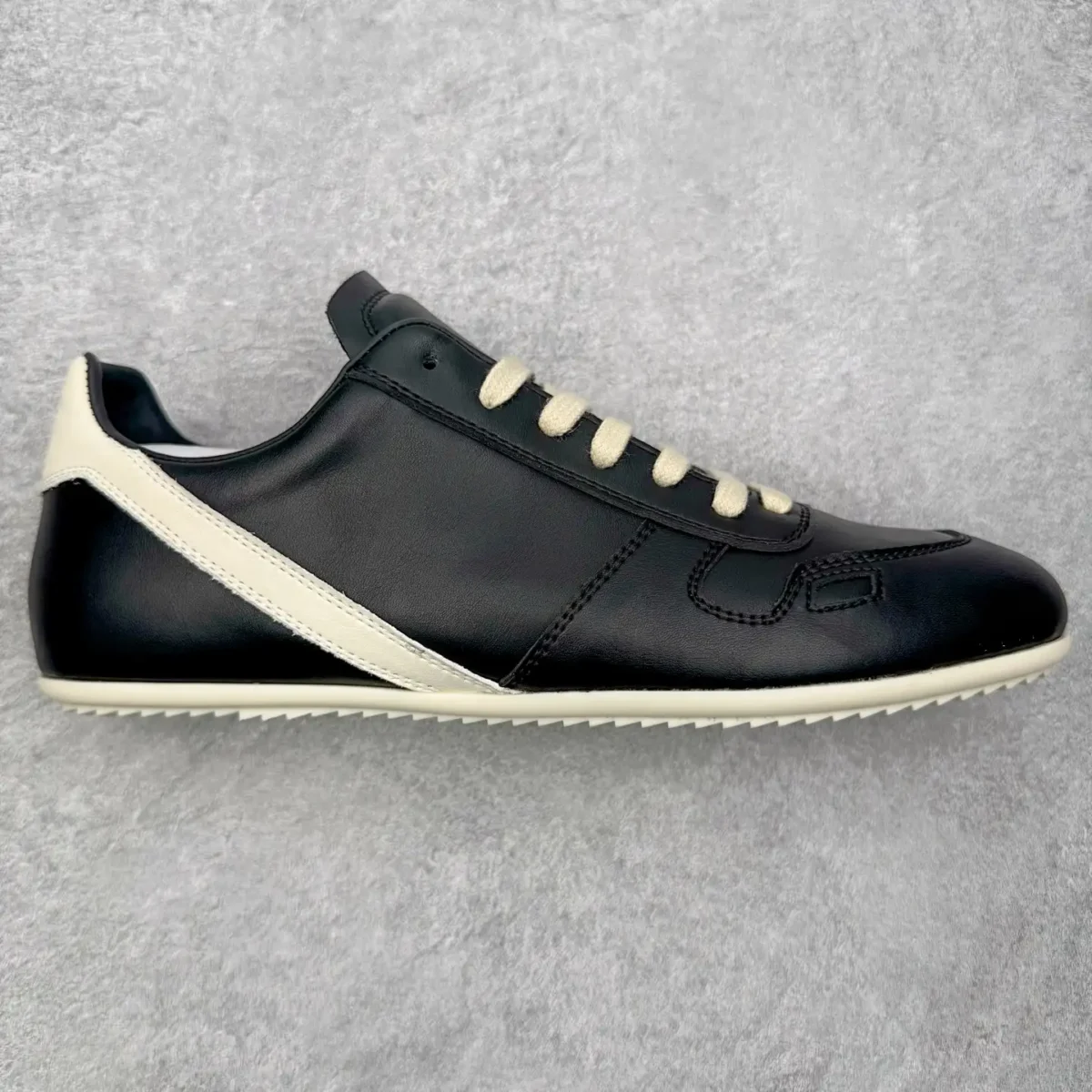 Rick Owens Runner Sneakers - Image 1