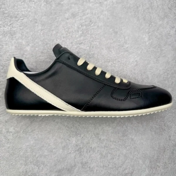 Rick Owens Runner Sneakers