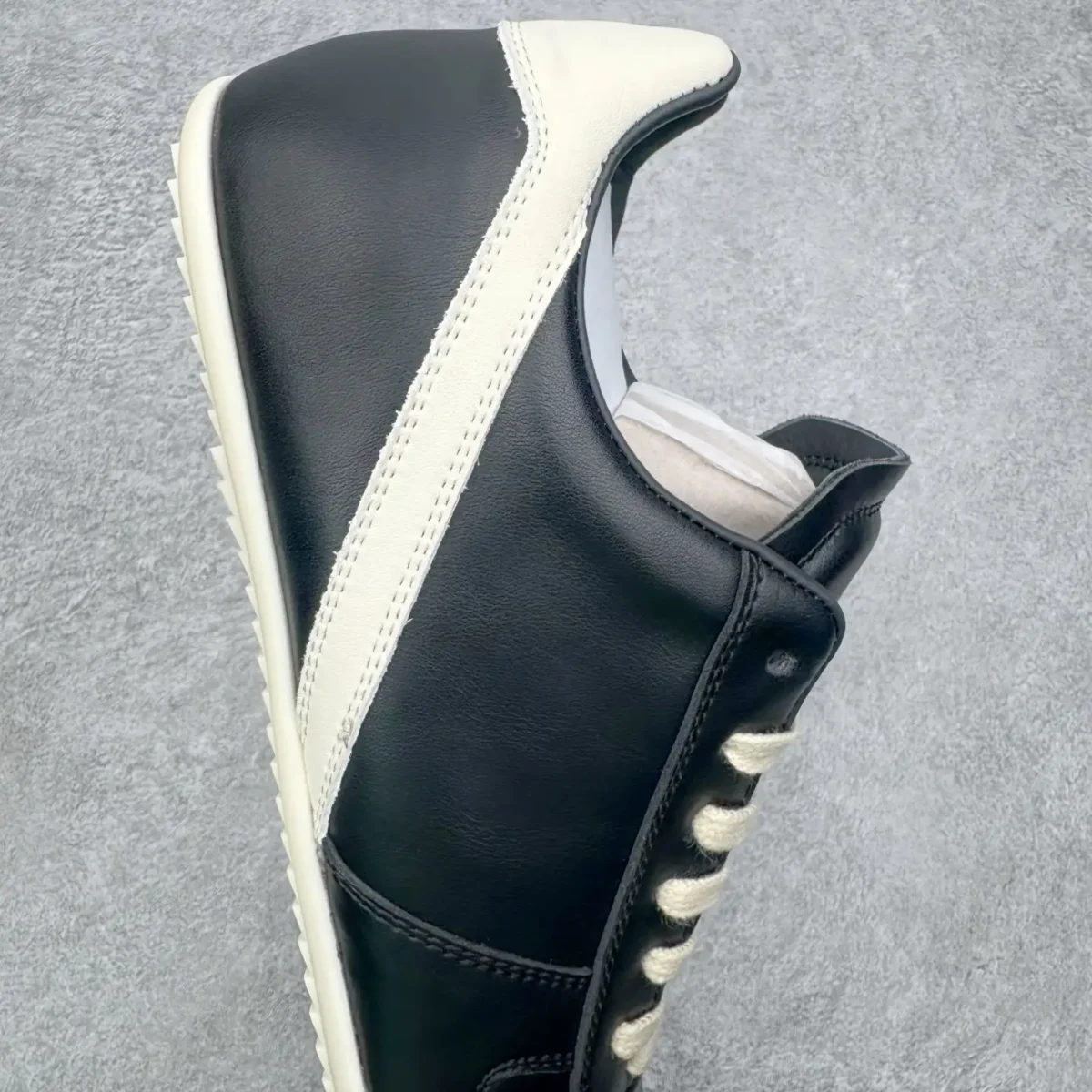 Rick Owens Runner Sneakers - Image 9