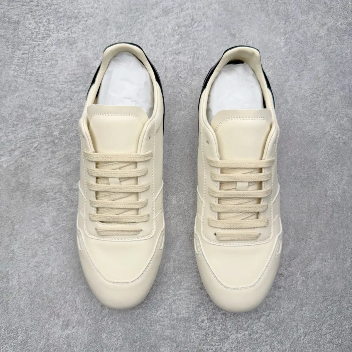 Rick Owens Runner Sneakers - Image 3
