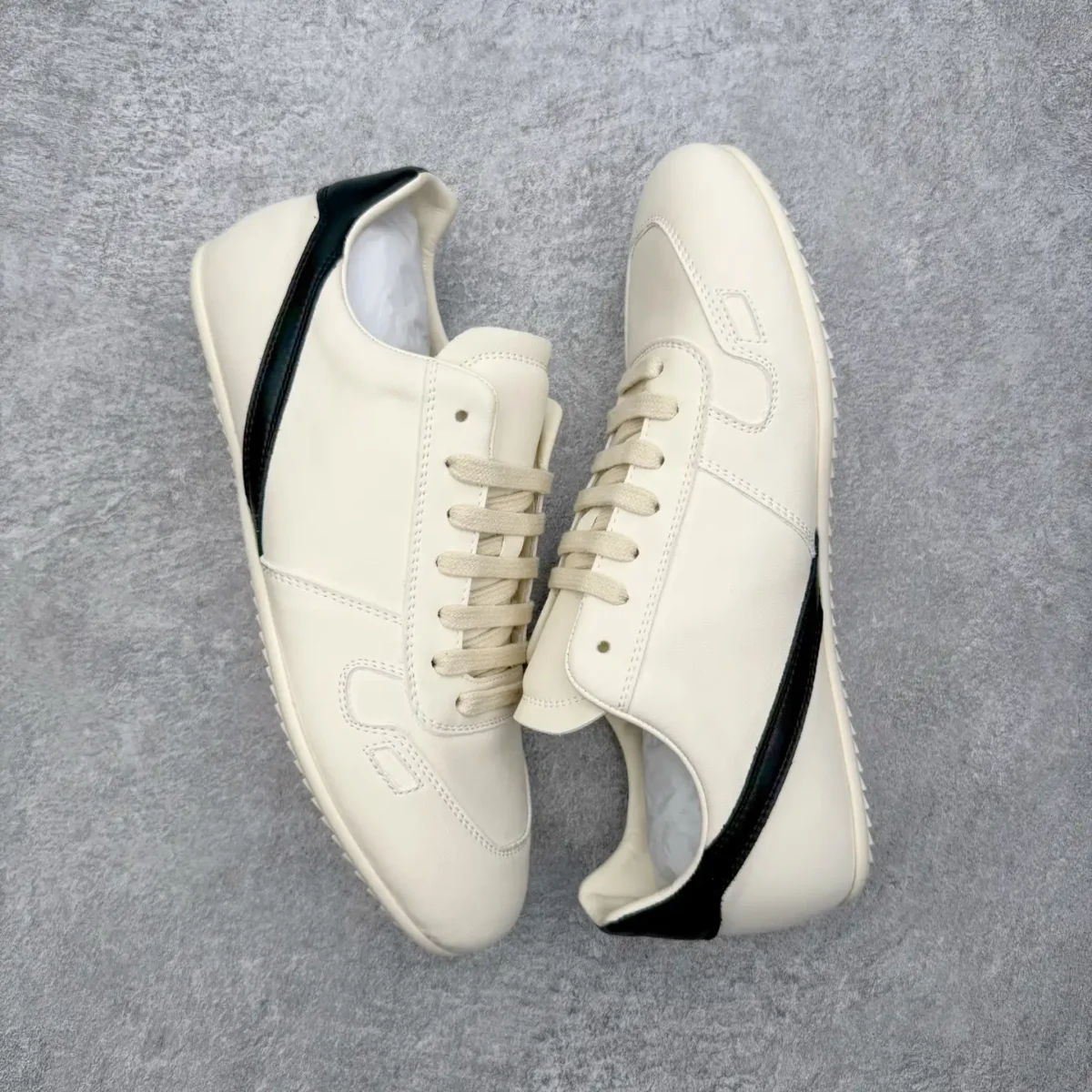 Rick Owens Runner Sneakers - Image 4