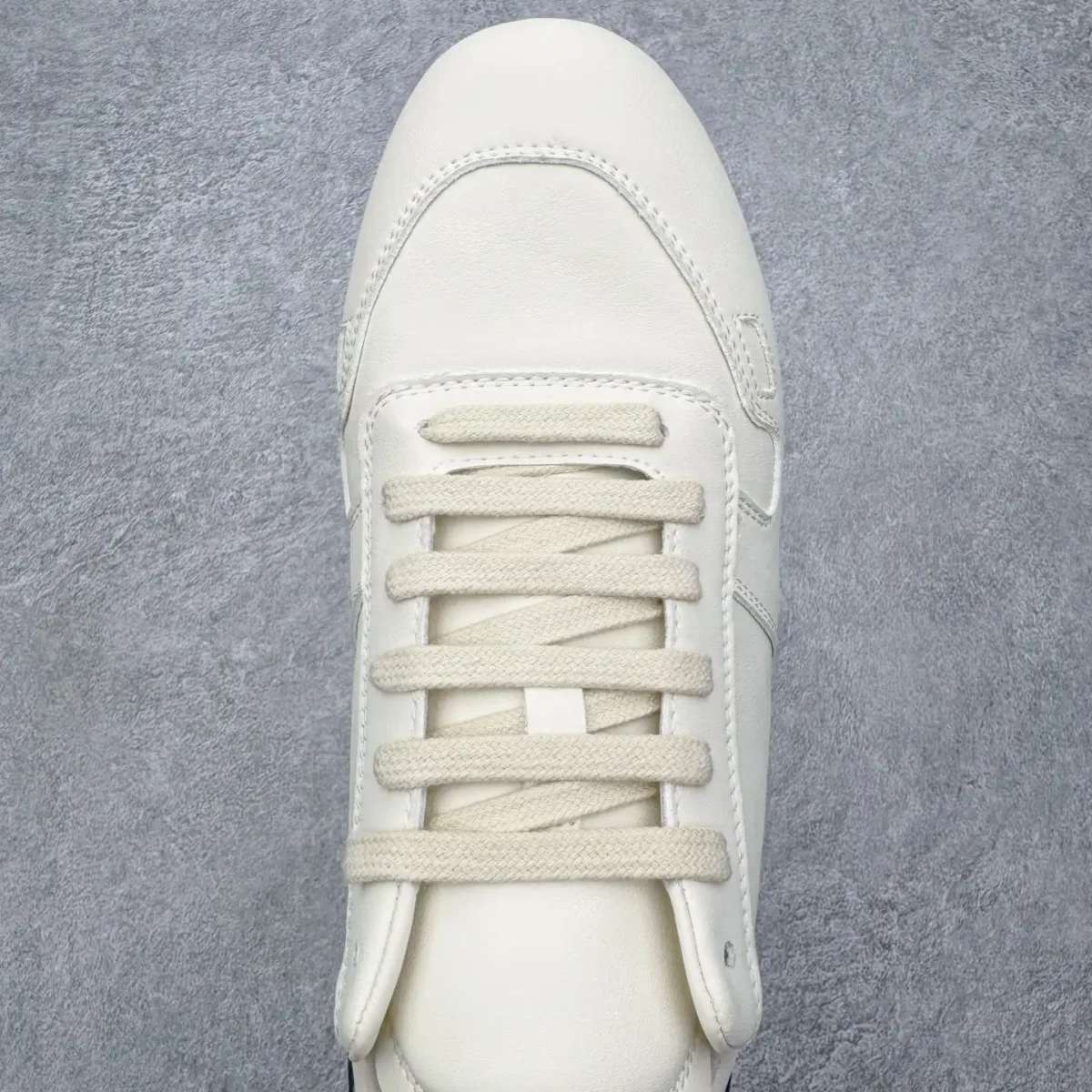 Rick Owens Runner Sneakers - Image 8