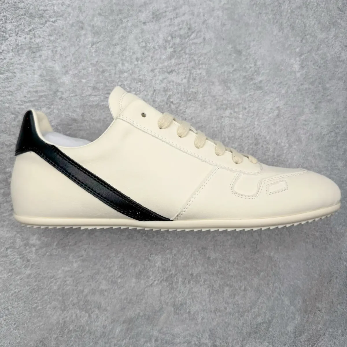 Rick Owens Runner Sneakers - Image 1