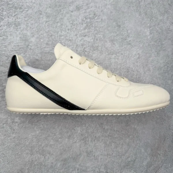 Rick Owens Runner Sneakers