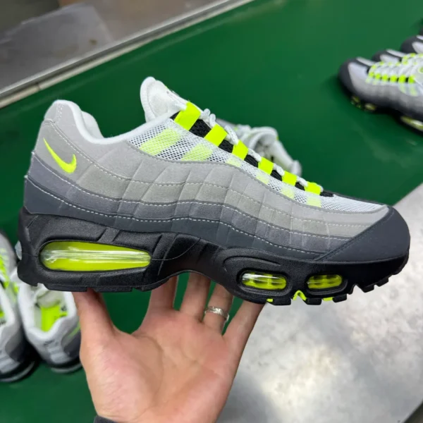 Air Max 95 OG Sneakers