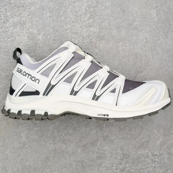 Salomon XA Pro 3D