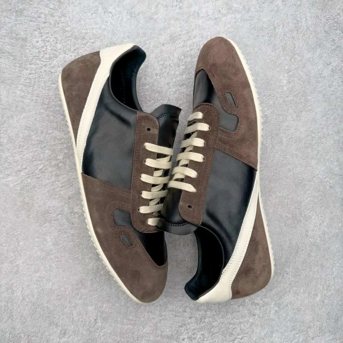 Rick Owens Runner Sneakers - Image 2