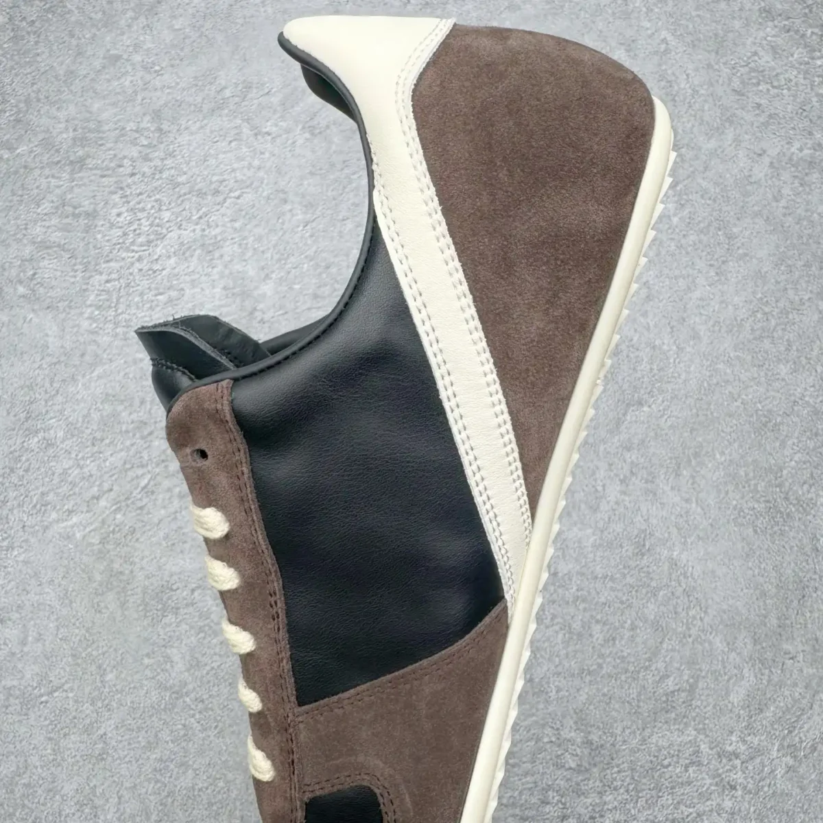 Rick Owens Runner Sneakers - Image 5
