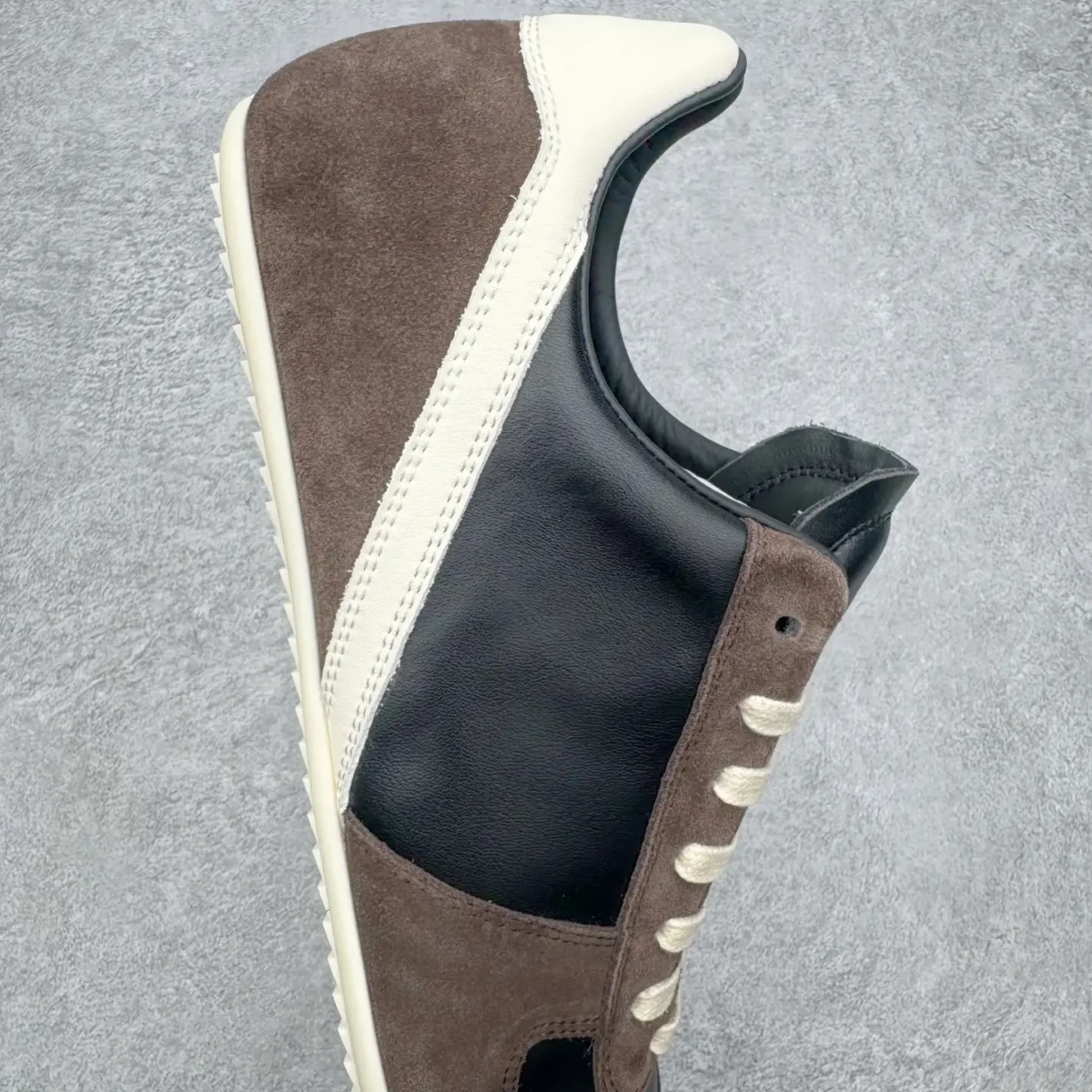 Rick Owens Runner Sneakers - Image 8