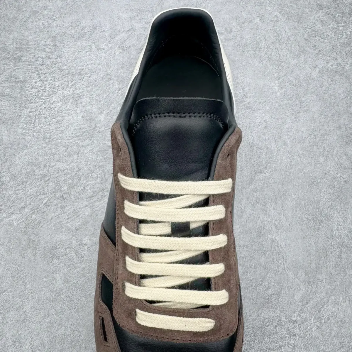 Rick Owens Runner Sneakers - Image 9